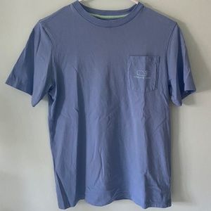 Vineyard Vines Logo T-shirt
